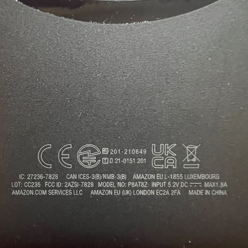 Amazon Fire 7 - Picture 4 of 4